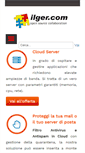 Mobile Screenshot of ilger.com